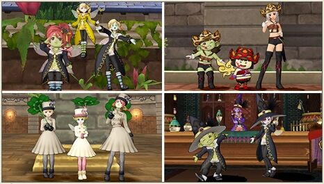 Dqxショップ開店6周年 期間限定のセットが販売されてます 19年12月25日 水 まで さっちゃんねる Dqx
