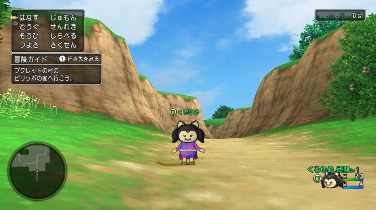 ドラクエ【現在販売停止中様】 ドラゴンクエストX ｜ 公式サイト