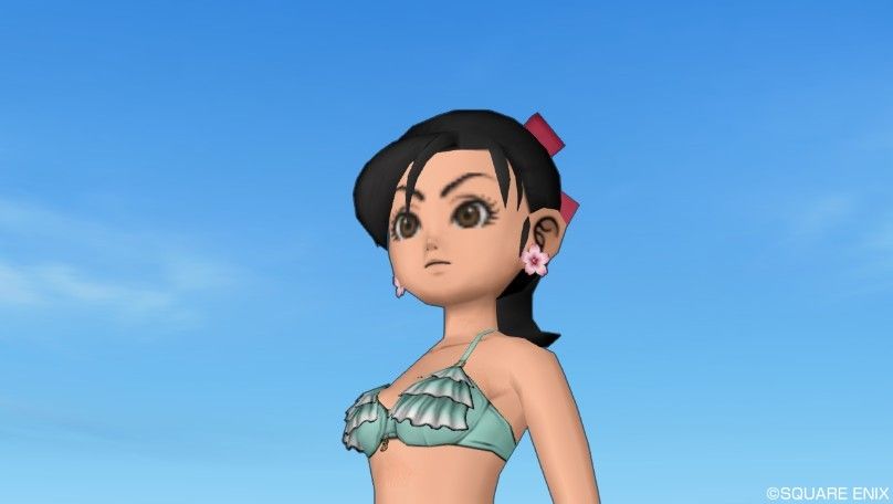 プリマベーラピアス さっちゃんねる Dqx