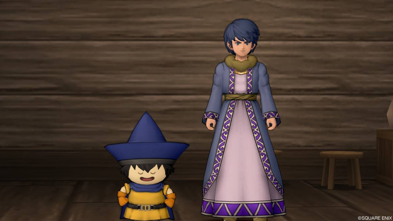 クエストno 635 滅びの予兆 を攻略 長編ストーリー 破界篇 第1話 さっちゃんねる Dqx クエストno 635 滅びの予兆 を攻略 長編ストーリー 破界篇 第1話 さっちゃんねる Dqx