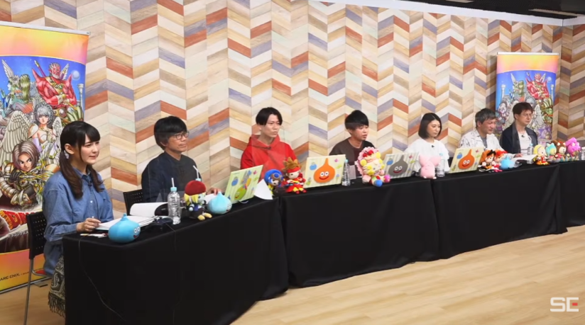 隠れスライムフェスティバルでドラクエけしケシとコラボ！「超DQXTV