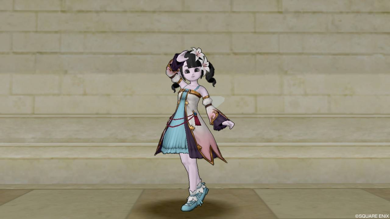 エルおじが プリムリリー になった 予言者育成学園のコラボ報酬をもらったよ Dqx 予言者育成学園 コラボキャンペーン 17 さっちゃんねる Dqx エルおじが プリムリリー になった 予言者育成学園のコラボ報酬をもらったよ Dqx 予言者育成学園 コラボキャンペーン 17 さっちゃんねる Dqx