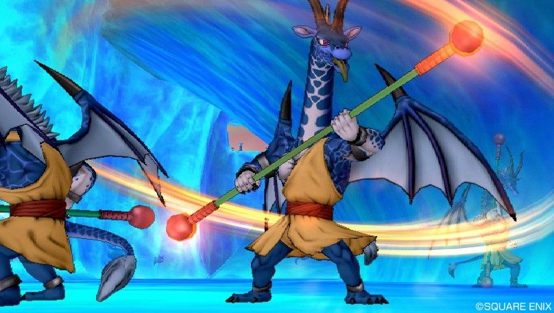 冒険日誌 ミッション くびなが大師で天竜草金策 さっちゃんねる Dqx 冒険日誌 ミッション くびなが大師で天竜草金策 さっちゃんねる Dqx