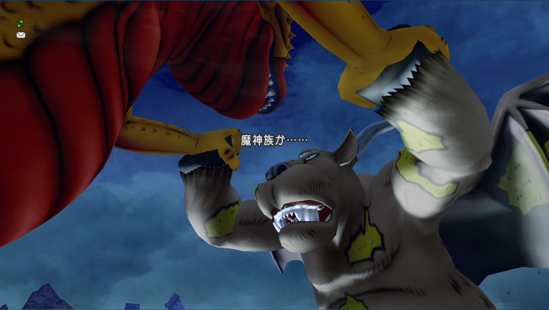 ドラクエの映画 ドラゴンクエスト ユア ストーリー の予告映像とボイスキャストが発表されました さっちゃんねる Dqx