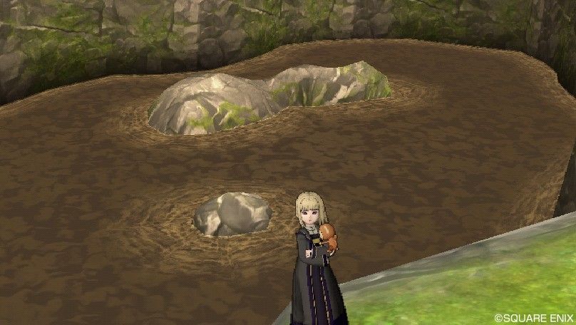 ヒストリカがヒストリカ配信クエ 流星の追憶 を攻略ｗ さっちゃんねる Dqx