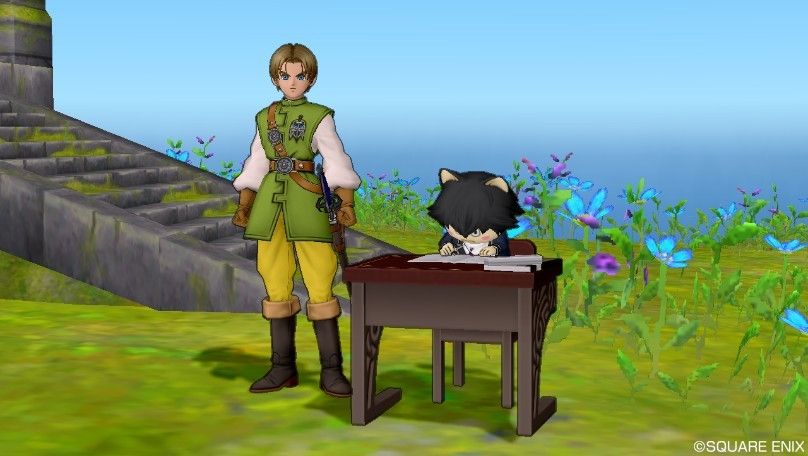 トーマ出現 幻想画 一期一会 が出てますよ 1703 さっちゃんねる Dqx トーマ出現 幻想画 一期一会 が出てますよ 1703 さっちゃんねる Dqx