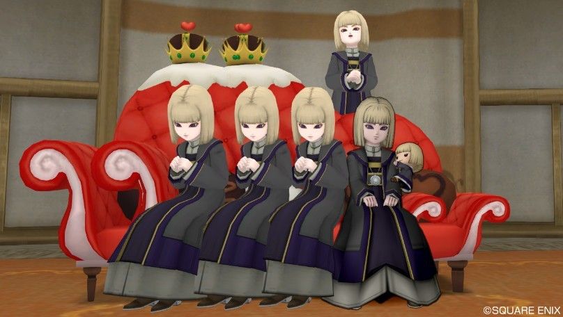 ヒストリカ チェア Withヒストリカ チェア Withヒストリカ チェア Withヒストリカ サブ Withヒストリカ ギュッとちゃん With ヒストリカ 像 ｗｗｗ さっちゃんねる Dqx