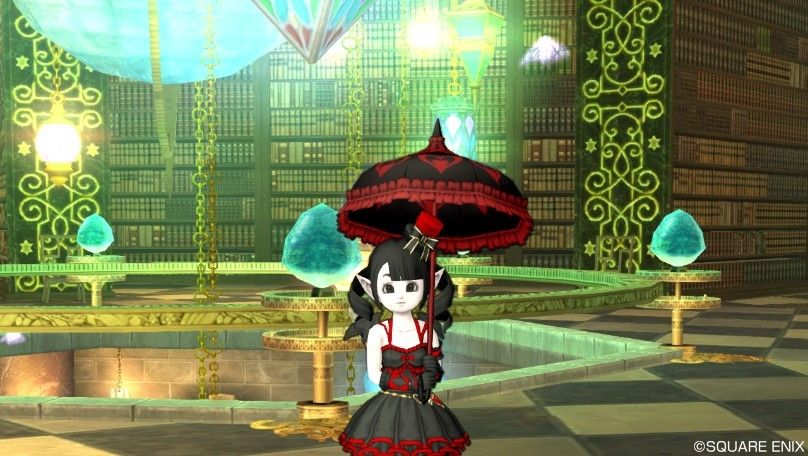 フリフリな傘 さっちゃんねる Dqx フリフリな傘 さっちゃんねる Dqx