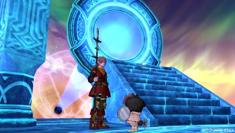 クエストno 412 奈落より常世まで を攻略 さっちゃんねる Dqx クエストno 412 奈落より常世まで を攻略 さっちゃんねる Dqx