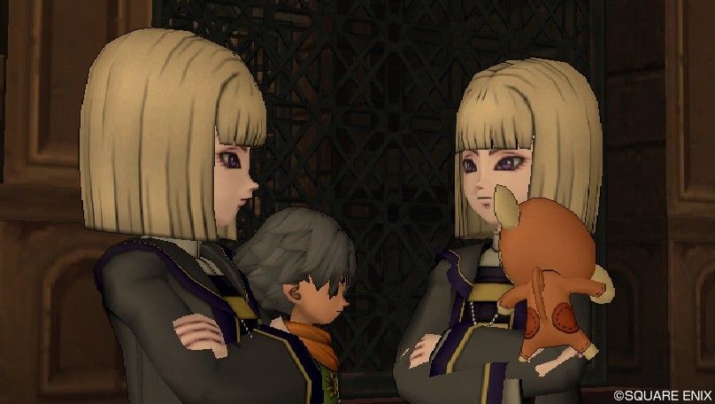 ヒストリカがヒストリカ配信クエ 流星の追憶 を攻略ｗ さっちゃんねる Dqx