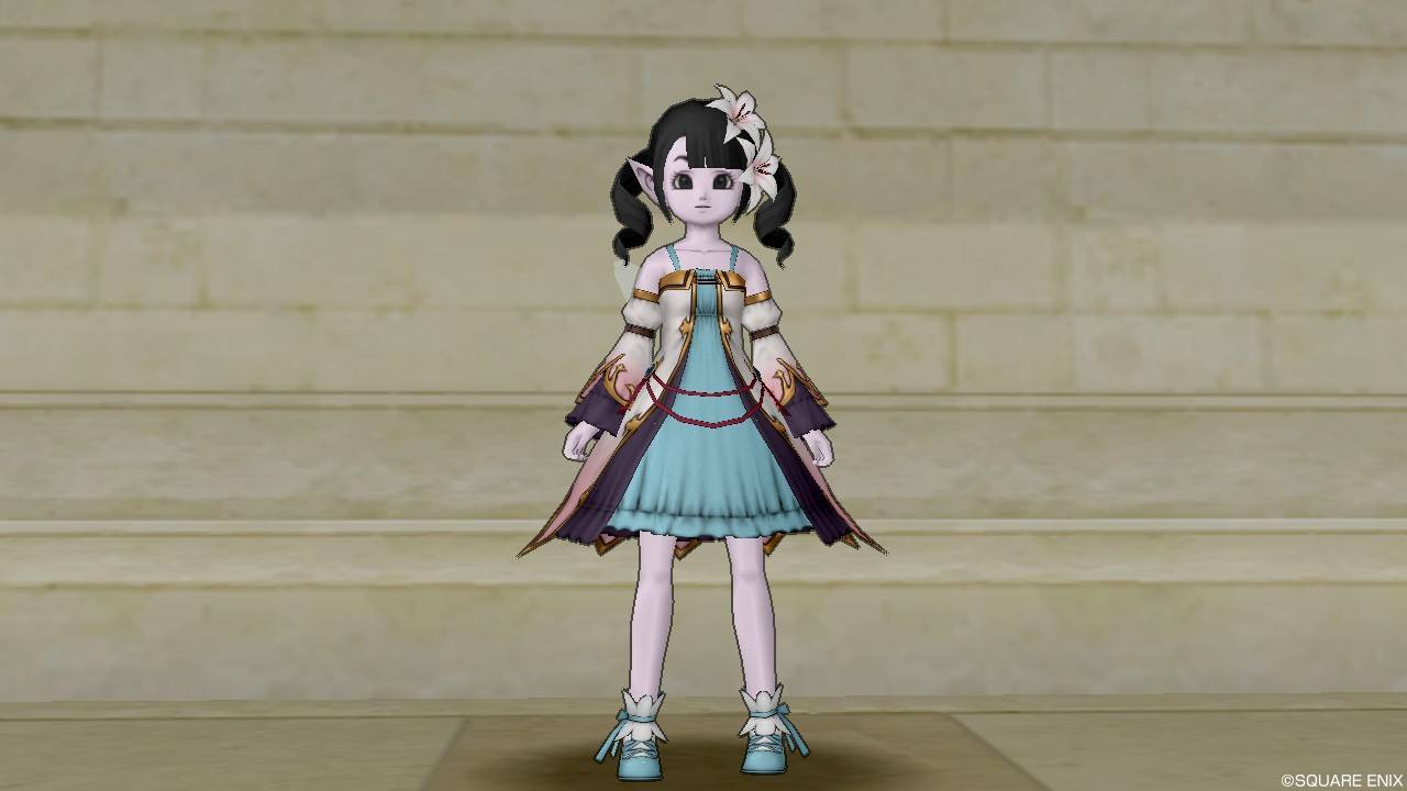 エルおじが プリムリリー になった 予言者育成学園のコラボ報酬をもらったよ Dqx 予言者育成学園 コラボキャンペーン 17 さっちゃんねる Dqx エルおじが プリムリリー になった 予言者育成学園のコラボ報酬をもらったよ Dqx 予言者育成学園 コラボキャンペーン 17 さっちゃんねる Dqx