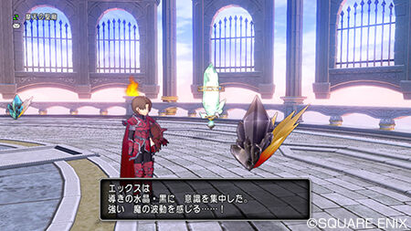 ついに最終章 聖守護者の闘戦記 羅刹王バラシュナ が21年6月3日 木 メンテナンス後より登場しますよ さっちゃんねる Dqx