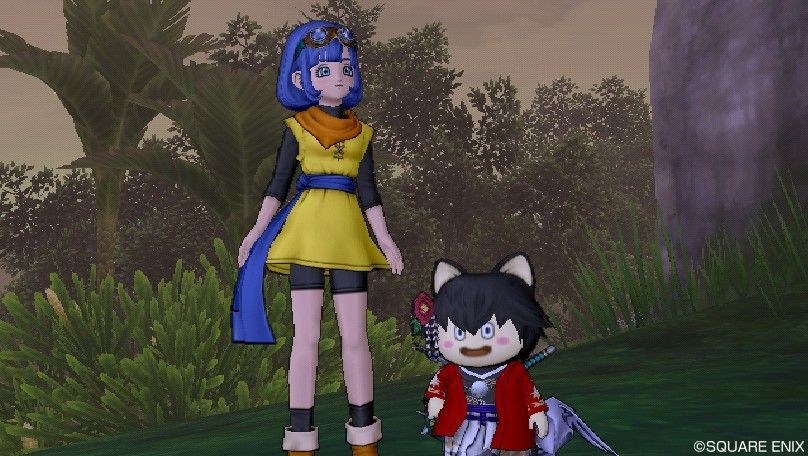 速報 野性のセラフィが出てます さっちゃんねる Dqx 速報 野性のセラフィが出てます さっちゃんねる Dqx