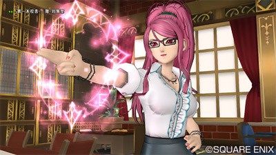 風俗店さん ドラクエ10のアスフェルド学園に登場するあのキャラをパクる w さっちゃんねる Dqx 風俗店さん ドラクエ10のアスフェルド学園に登場するあのキャラをパクる w さっちゃんねる Dqx
