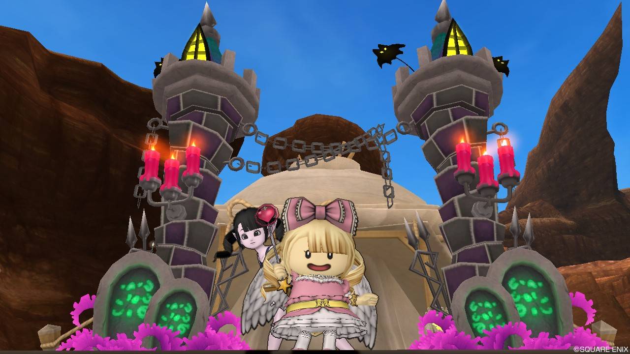 バトンちゃんが来てました お題 期限など 17年11月6日 さっちゃんねる Dqx バトンちゃんが来てました お題 期限など 17年11月6日 さっちゃんねる Dqx