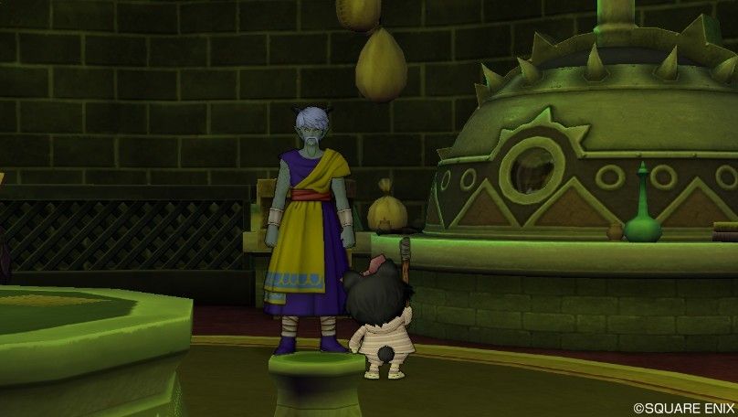 クエストno 421 もうひとつの楽園 を攻略 Ver3 3後期 さっちゃんねる Dqx クエストno 421 もうひとつの楽園 を攻略 Ver3 3後期 さっちゃんねる Dqx