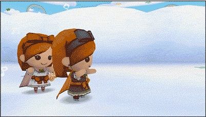 ラグアス王子が可愛い スイーツの畑 や トコトコリゼルコ などが登場 お出かけ便利ツールのふくびき更新情報が広場に更新されてました 17年2月24日公開予定 さっちゃんねる Dqx