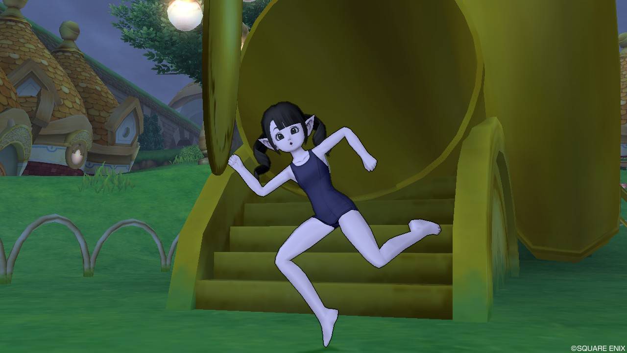 FFXIVコラボイベント「お花大好きクポ」を攻略！ : さっちゃんねる DQX