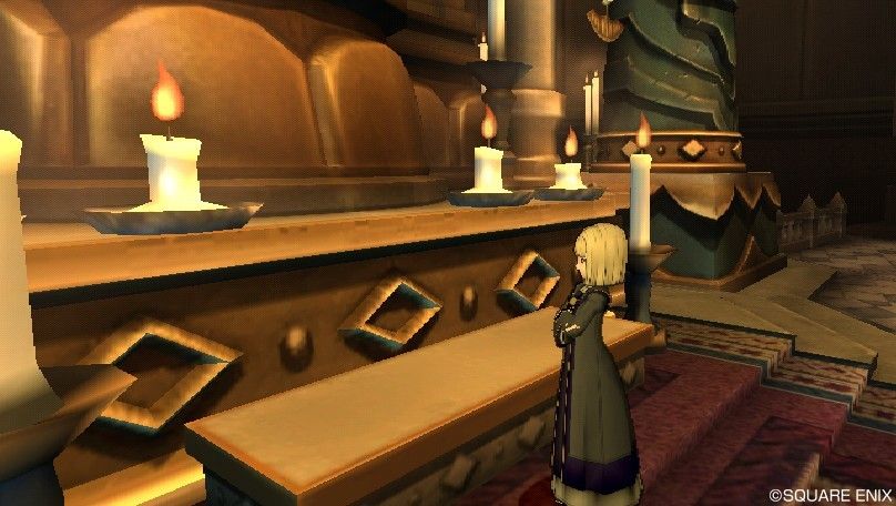 隠し要素 流星の追憶 ヒストリカ博士配信クエスト クエストクリア後に さっちゃんねる Dqx