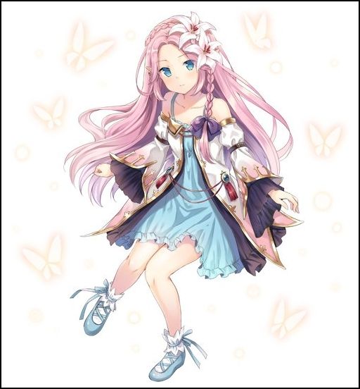 Fta 本日9月21日は 予言者育成学園 でランクss召喚率10倍フェス Dqxコラボでおなじみのプリムリリーをゲットするチャンス さっちゃんねる Dqx Fta 本日9月21日は 予言者育成学園 でランクss召喚率10倍フェス Dqxコラボでおなじみのプリムリリーをゲットするチャンス さっちゃんねる Dqx