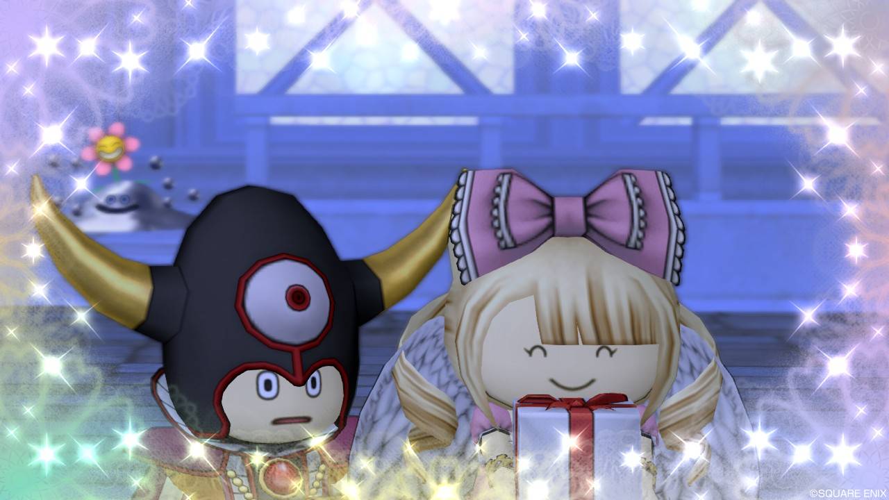 バトンちゃんがお礼の ご近所なかよしボックス を持ってきました 果たしてレンダーヒルズ招待券は 21年6月14日更新分 アニメ ゲーム 漫画関連まとめサイト