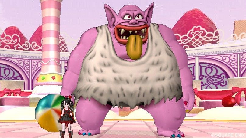 美女たちの聖戦16 裏アストルティア クイーン選挙 さっちゃんねる Dqx