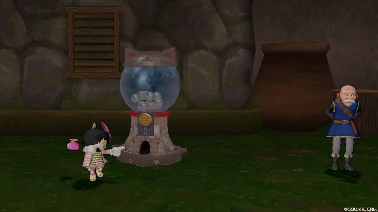 ガニャポン と ヤクウ の居る場所 さっちゃんねる Dqx ガニャポン と ヤクウ の居る場所 さっちゃんねる Dqx
