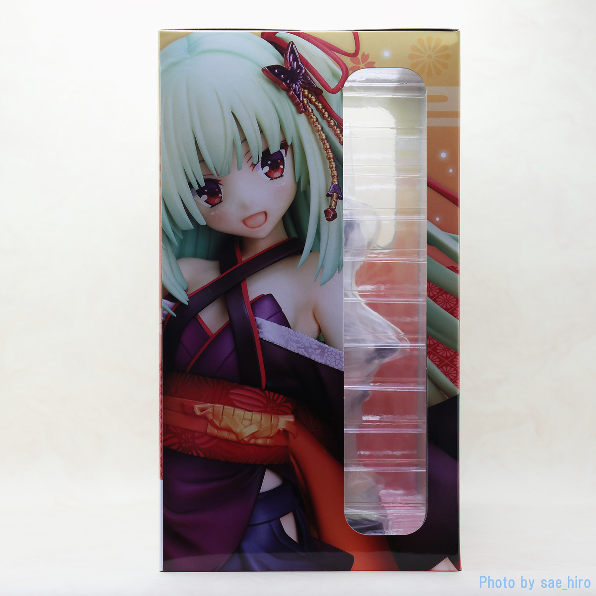 ブロッコリーより「千恋＊万花 ムラサメ 」1/7 完成品フィギュア