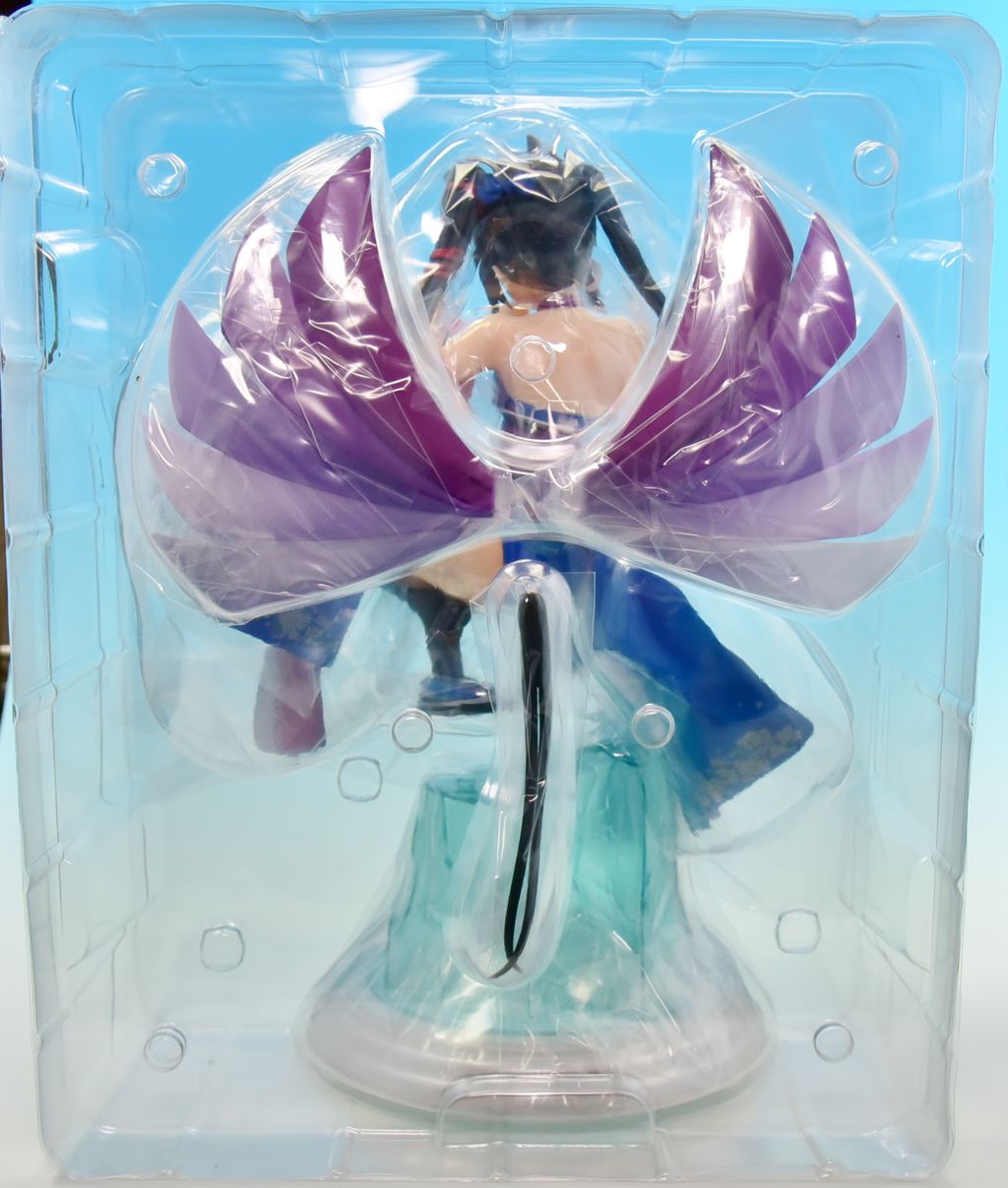 五郎八姫 Tony Ver. (「戦国大戦」より) フィギュアレビュー : さえ