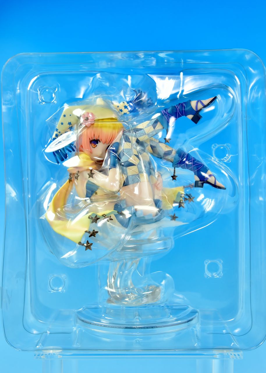 みつみ美里画集 brilliant stars 「りりか」 フォトレビュー