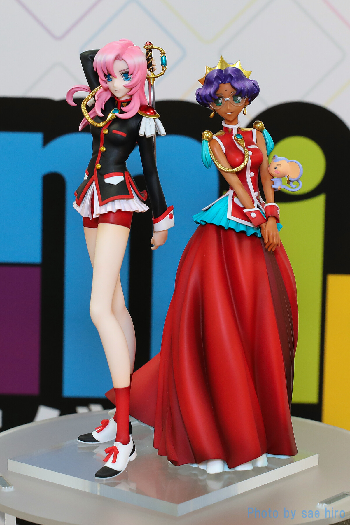 VOLKS - 【新品未開封】キャラグミン すーぱーぽちゃ子 バレンタイン水着日焼けver すーぱーぽちゃ子 バレンタイン 水着日焼け ver キャラグミン