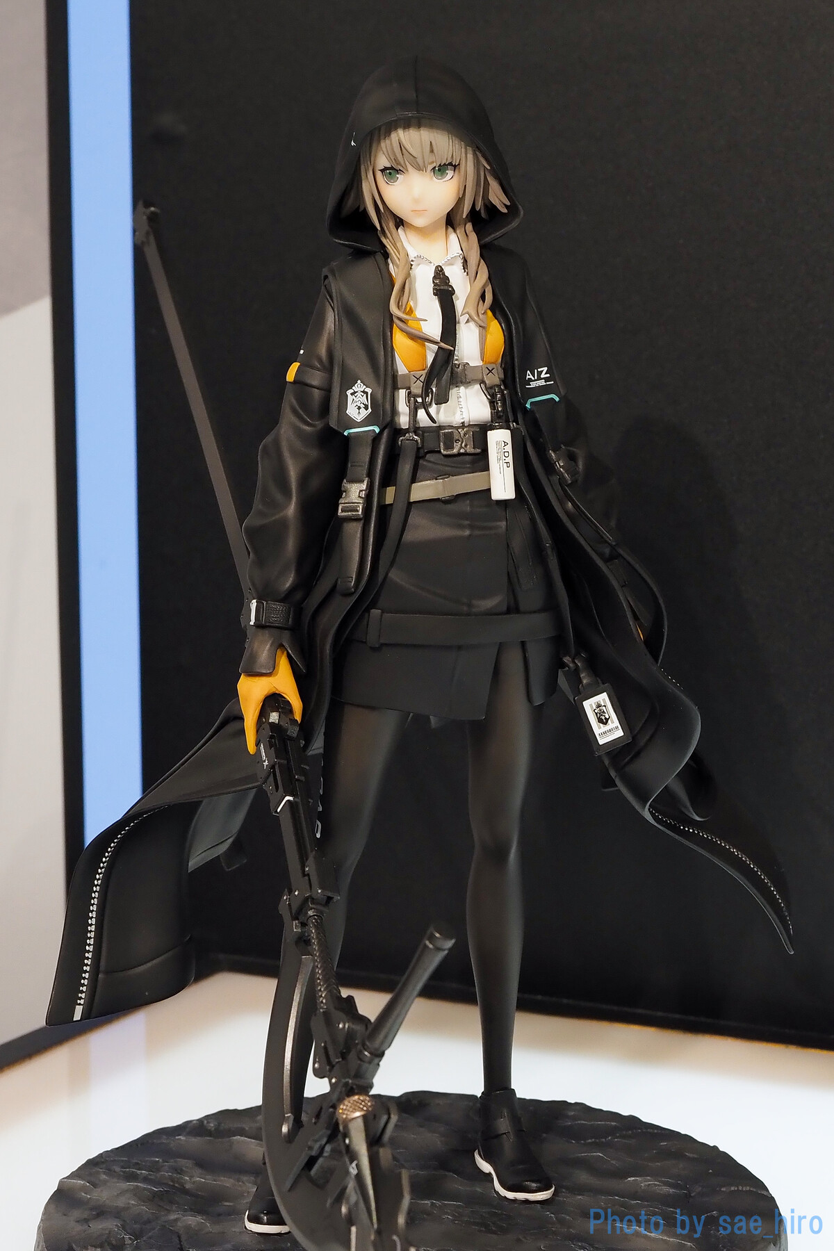 neco 初個展[N/DOLL]に行ってきました : さえひろでいず
