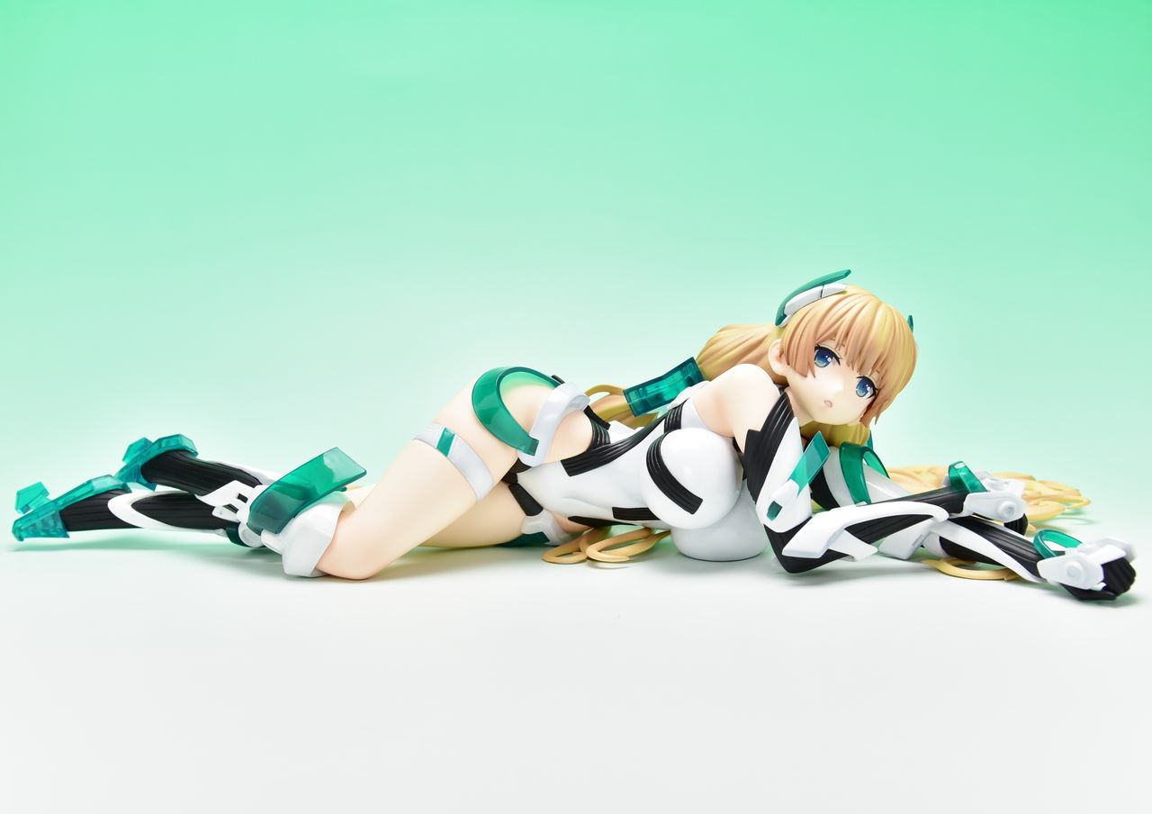 FREEing 楽園追放 -Expelled from Paradise- 1/4 アンジェラ