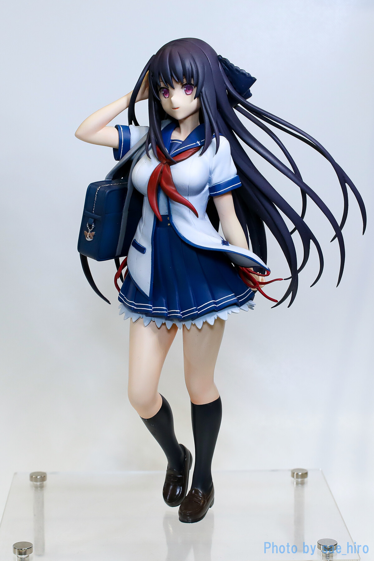 Amazon.co.jp: ワンフェス2018 魔法少女育成計画 ラ ピュセル