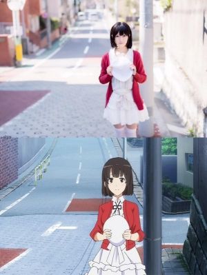 冴えない彼女の育てかた 冴えカノ まとめ