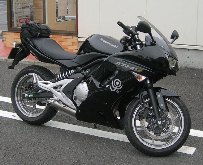 用 カワサキ 用 忍者650 用忍者650R ER6F ER6N ER-6N ER-6F 用 忍者