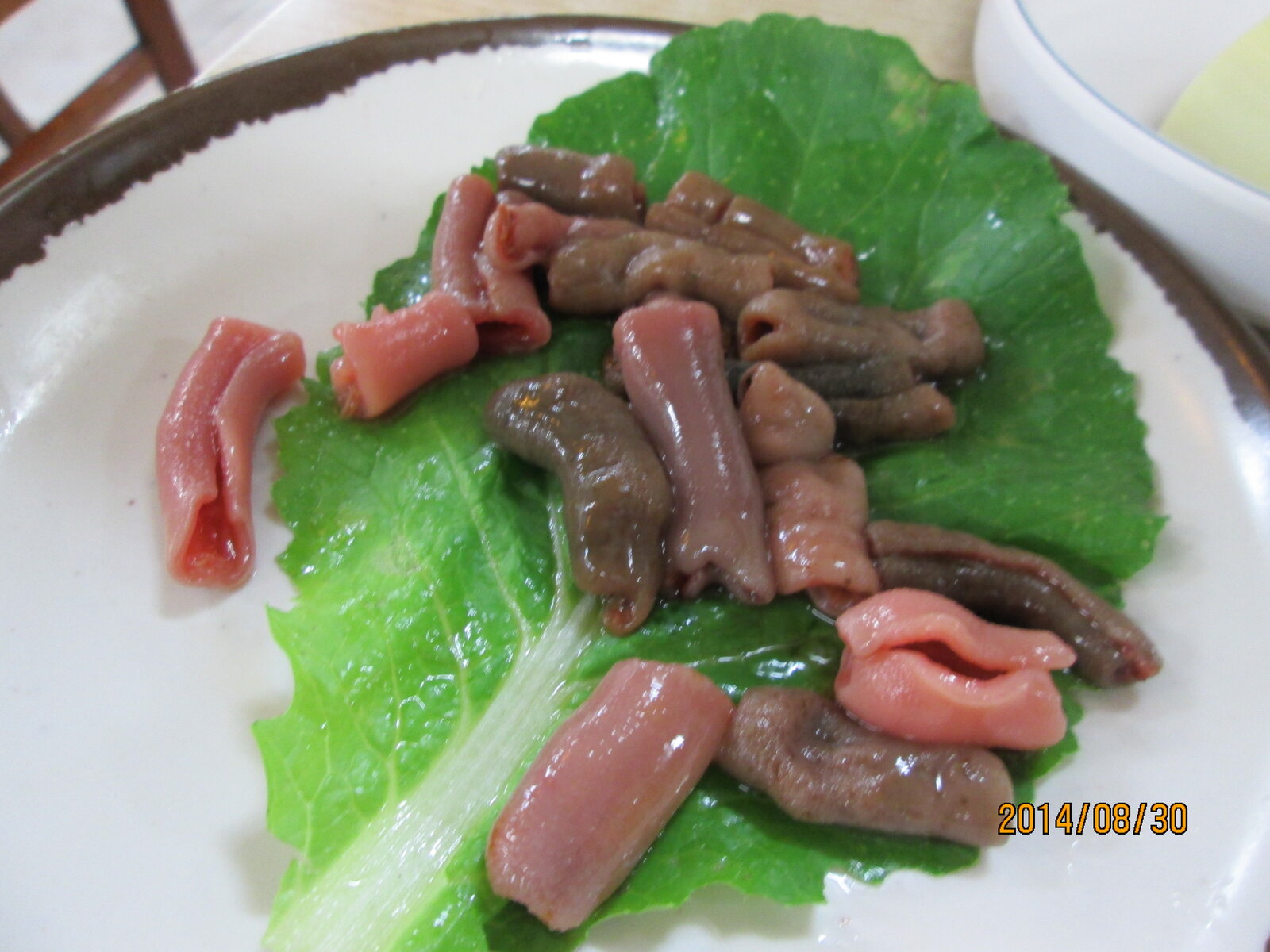 この春行くけぇ下調べ 7 珍味 ゲテモノ 韓国その2 グラッチェトラバース この春行くけぇ下調べ 7 珍味 ゲテモノ 韓国その2 グラッチェトラバース