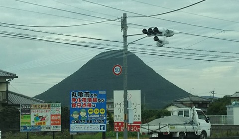 20200723-26 夏山1 相棒〇グラッチェと四国2峰へ (125)