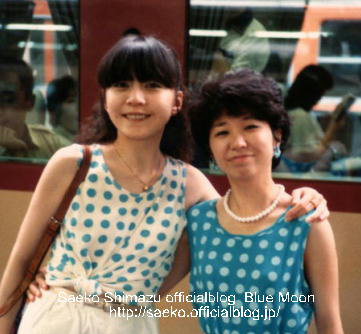 鉄道ファンはお分かりになる 島津冴子 Officialblog Bluemoon 鉄道ファンはお分かりになる 島津冴子 Officialblog Bluemoon
