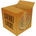 SafariCacheExplorer icon