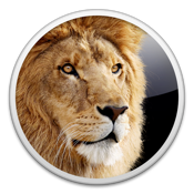 OS X Lion icon