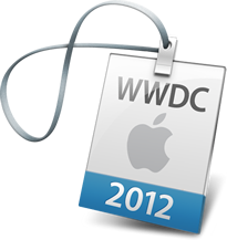 WWDC2012