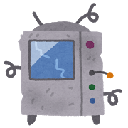 junk_kikai