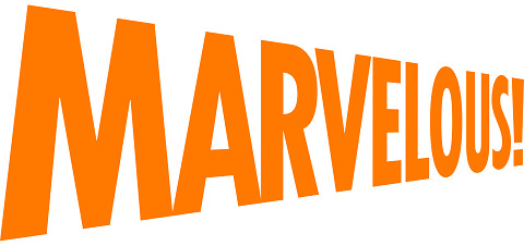 58931Marvelous