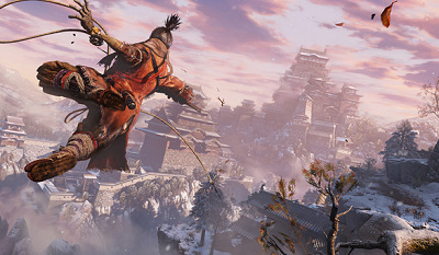 50634Sekiro