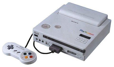 65715PlayStationSFC