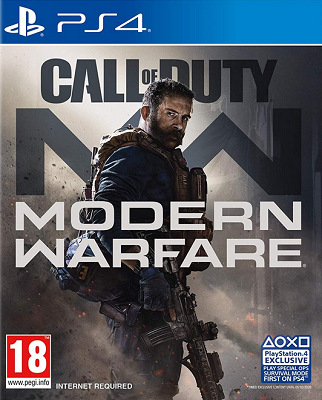 52154CODMW