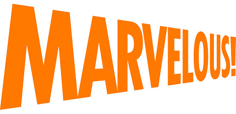 58398Marvelous