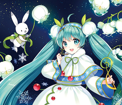 速報 保管庫 Alt 初音ミク 速報 保管庫 Alt 初音ミク