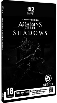 66052AssassinnGreedSwitcherII